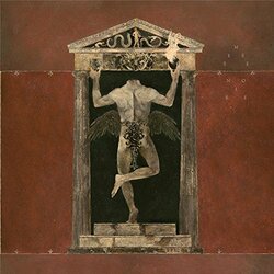 Behemoth Messe Noire VINYL 2 LP