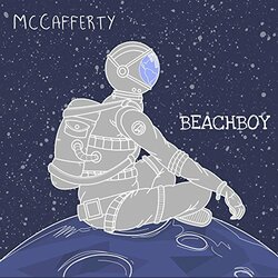 Mccafferty Beachboy Vinyl LP