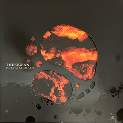 The Ocean (2) Precambrian Vinyl 3 LP