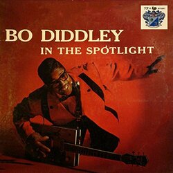 Bo Diddley Go Bo Diddley Vinyl LP