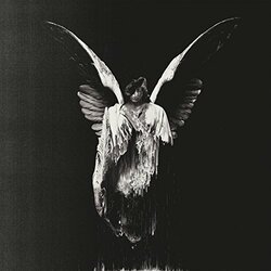 Underoath Erase Me Vinyl LP