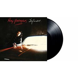 Rory Gallagher Defender Vinyl LP
