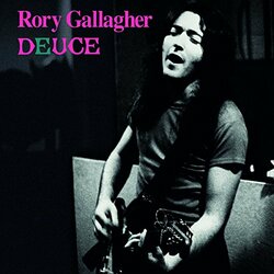 Rory Gallagher Duece Vinyl LP