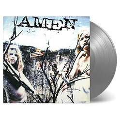 Amen Amen Vinyl LP