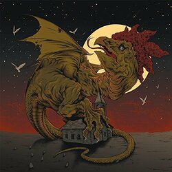 Catapult The Dead A Universal Emptiness (Black Vinyl) Vinyl LP
