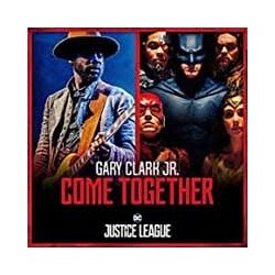 Gary / Junkie Xl Clark Jr Come Together picture disc Vinyl LP