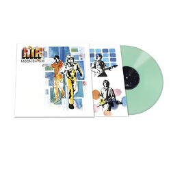 Air Moon Safari (20th Anniversary) Vinyl LP