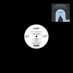 Parallax Depth Perception VINYL 12INCH