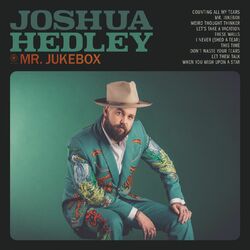 Joshua Hedley Mr.Jukebox Vinyl LP