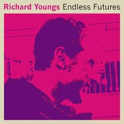 Richard Youngs Endless Futures VINYL LP