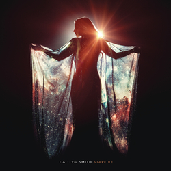 Caitlyn Smith Starfire 140gm Vinyl 2 LP