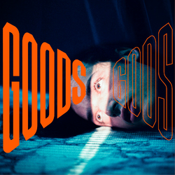 Hearts Hearts Goods / Gods Vinyl LP