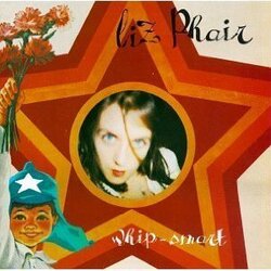 Liz Phair Whip-Smart Vinyl LP