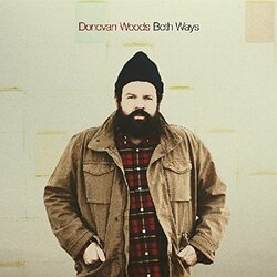 Donovan Woods Both Ways Vinyl LP