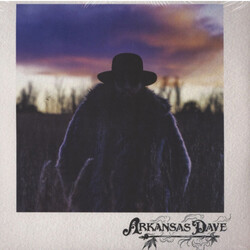Arkansas Dave Arkansas Dave Vinyl 2 LP