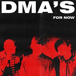 Dma'S FOR NOW Vinyl LP