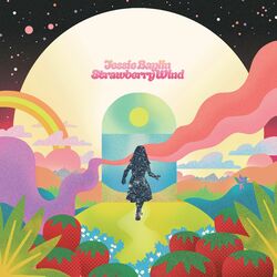 Jessie Baylin Strawberry Wind Vinyl LP