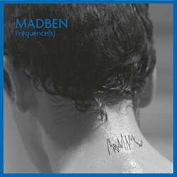 Madben Frequences 3 Vinyl 12"