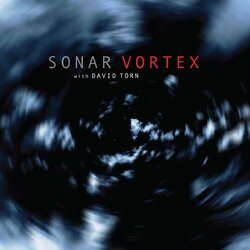David Sonar / Torn Vortex 180gm Vinyl 2 LP