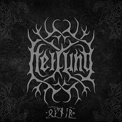 Heilung Ofnir Vinyl 2 LP