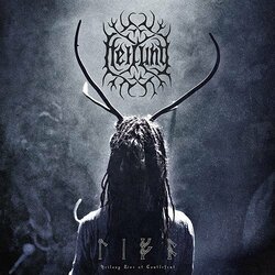 Heilung Lifa Vinyl 2 LP