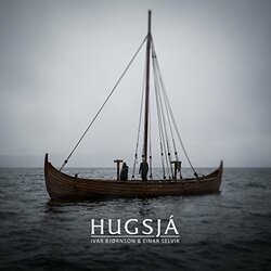 BjornsonIvar / SelvikEinar Hugsja Vinyl 2 LP