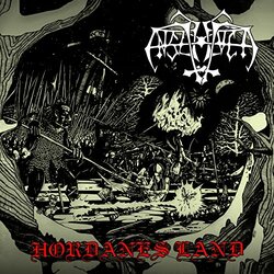 Enslaved Hordanes Land Vinyl LP
