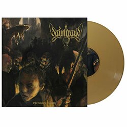 Dawn Ray'D Unlawful Assembly Vinyl LP