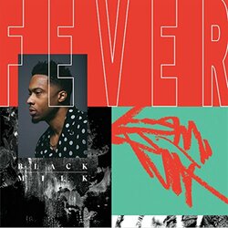 Black Milk Black Milk - Fever Vinyl 2 LP