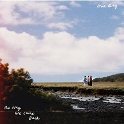 Girl Ray Way We Came Back 7"