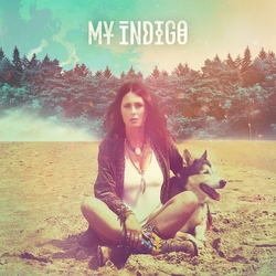 My Indigo MY INDIGO  Vinyl LP