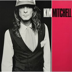 Kim Mitchell Ep Vinyl LP