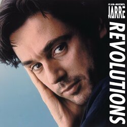 Jean Michel Jarre Revolutions (30th Anniversary) Vinyl LP