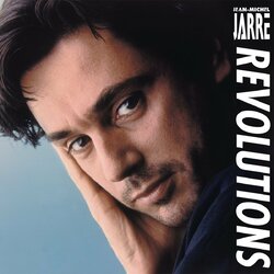 Jean Michel Jarre Revolutions (30th Anniversary) Vinyl LP
