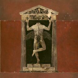 Behemoth Messe Noir Vinyl 2 LP