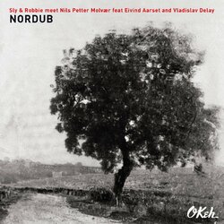 Sly & Robbie / MolvaerNils Petter / AarsetEivind Nordub 180gm Vinyl 2 LP