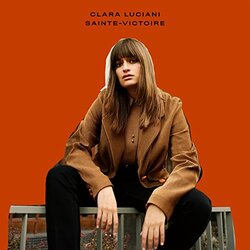 Clara Luciani Sainte Victoire Vinyl LP