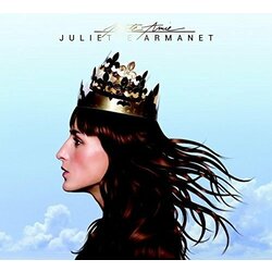 Juliette Armanet Petite Amie Vinyl 2 LP