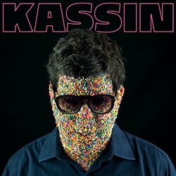 Kassin Relax Vinyl LP