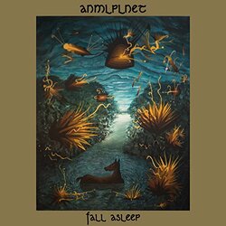 Anmlplnet Fall Asleep Vinyl LP