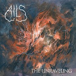 Ails Unraveling Vinyl LP