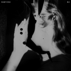 Christina Vantzou No4 Vinyl LP