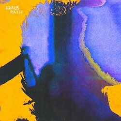 Kraus Path Vinyl LP