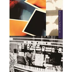 Ryuichi Sakamoto Year Book 1985-1989 4 CD