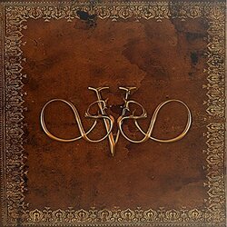 Star Sponge Vision Crowley & Me Vinyl LP