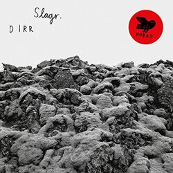 Slagr Dirr Vinyl LP