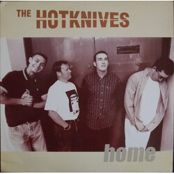Hotknives Home