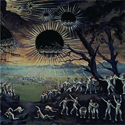 Cruthu Angle Of Eternity Vinyl LP