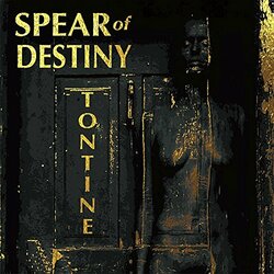 Spear Of Destiny Tontine Vinyl LP