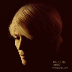 Francoise Hardy Personne D'Autre VINYL LP